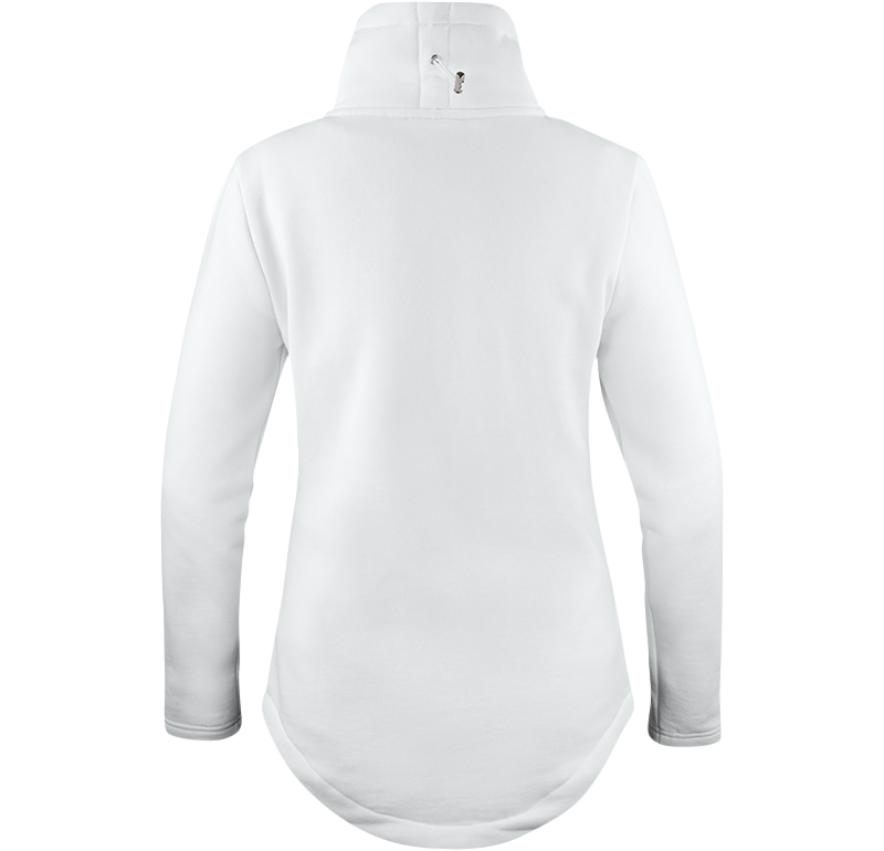 Ladies Sweatshirt Texstar