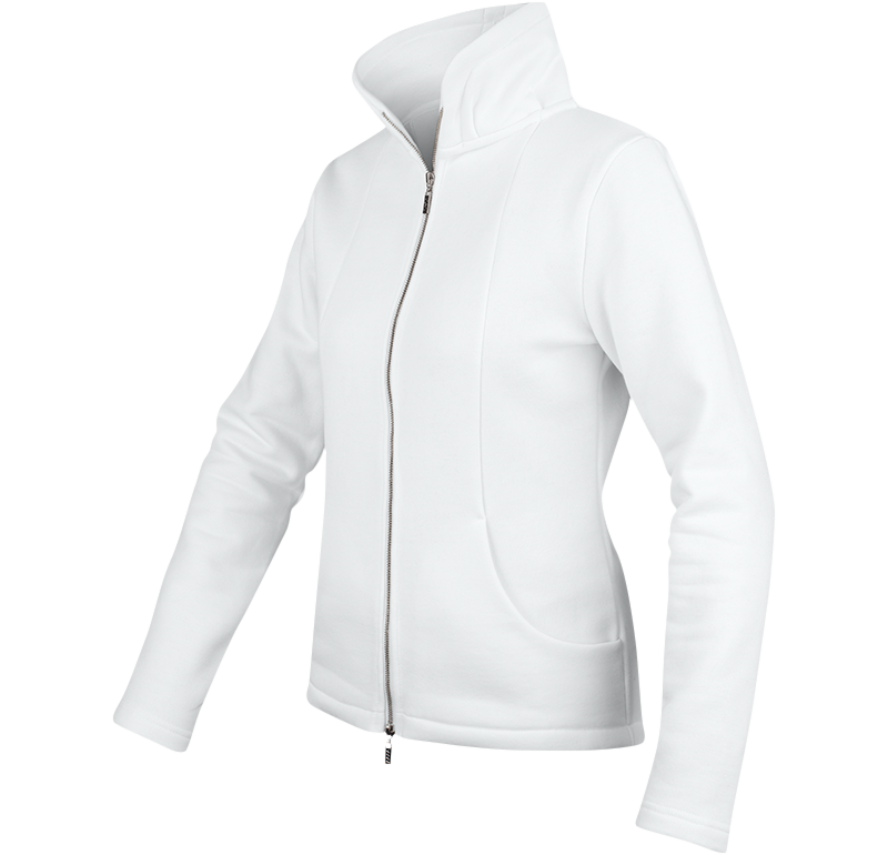 Ladies Sweatshirt Texstar