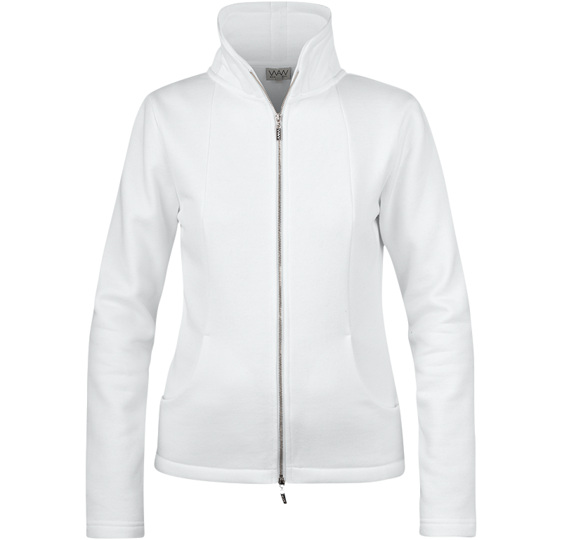 Ladies Sweatshirt Texstar