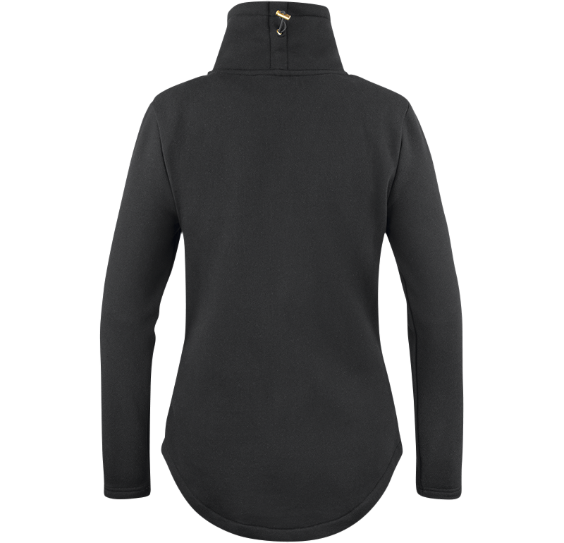 Ladies Sweatshirt Texstar