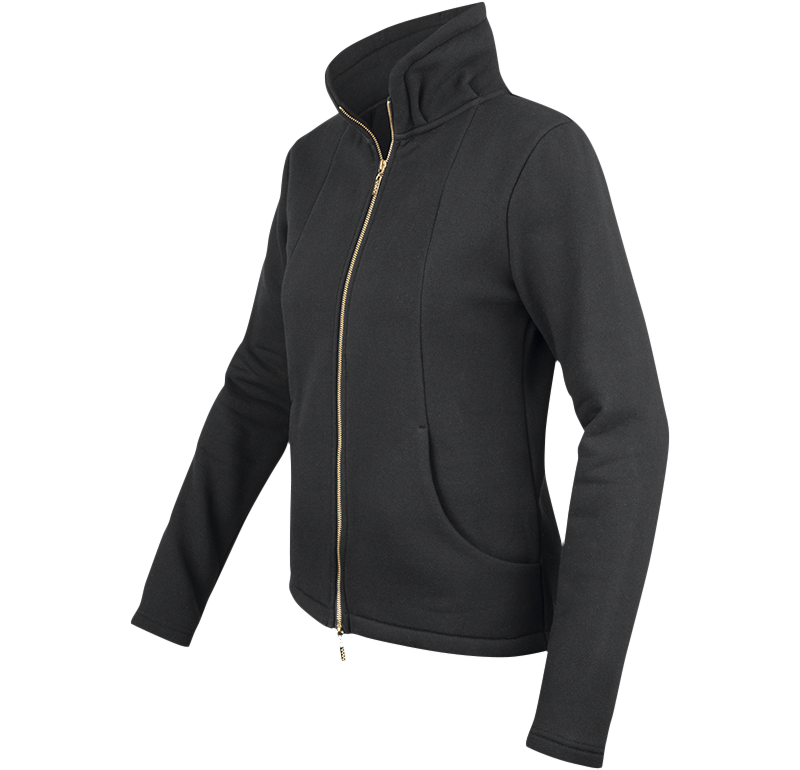 Ladies Sweatshirt Texstar