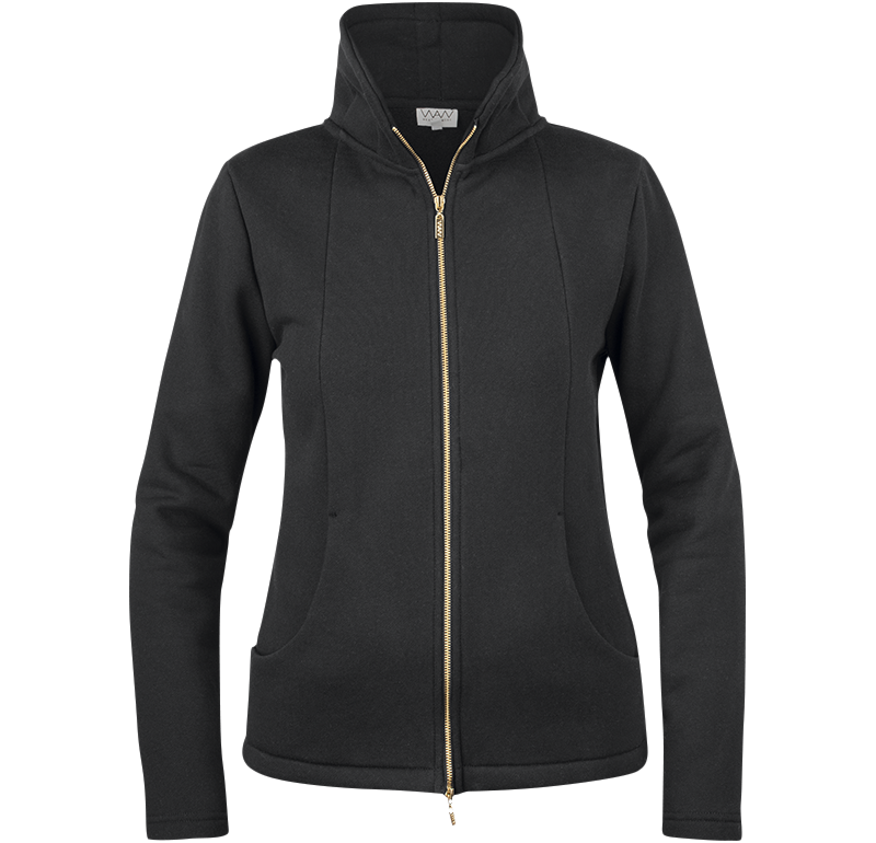 Ladies Sweatshirt Texstar