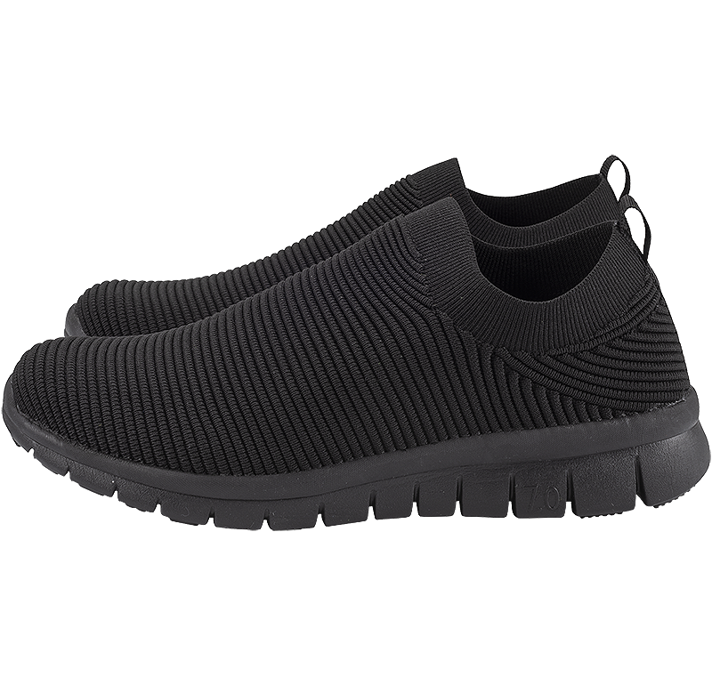 Streamline Shoe Texstar