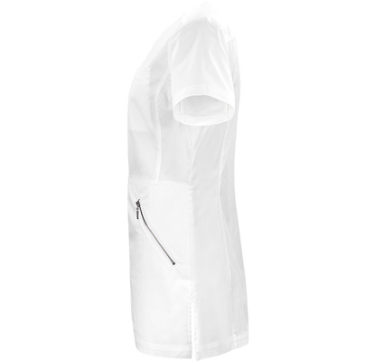 Leah Zip Top SS Texstar