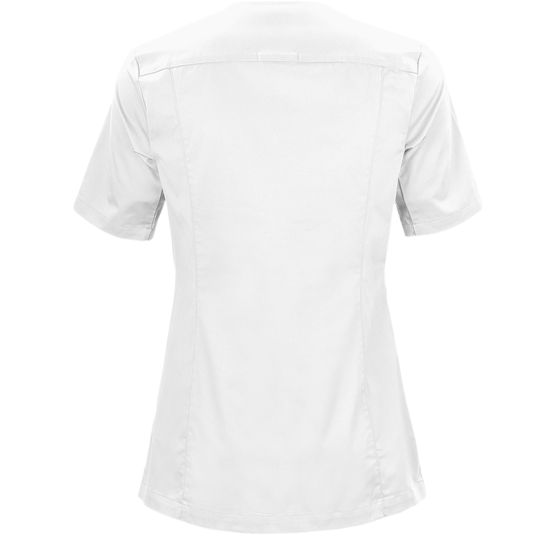 Filippa Zip Top HS Texstar