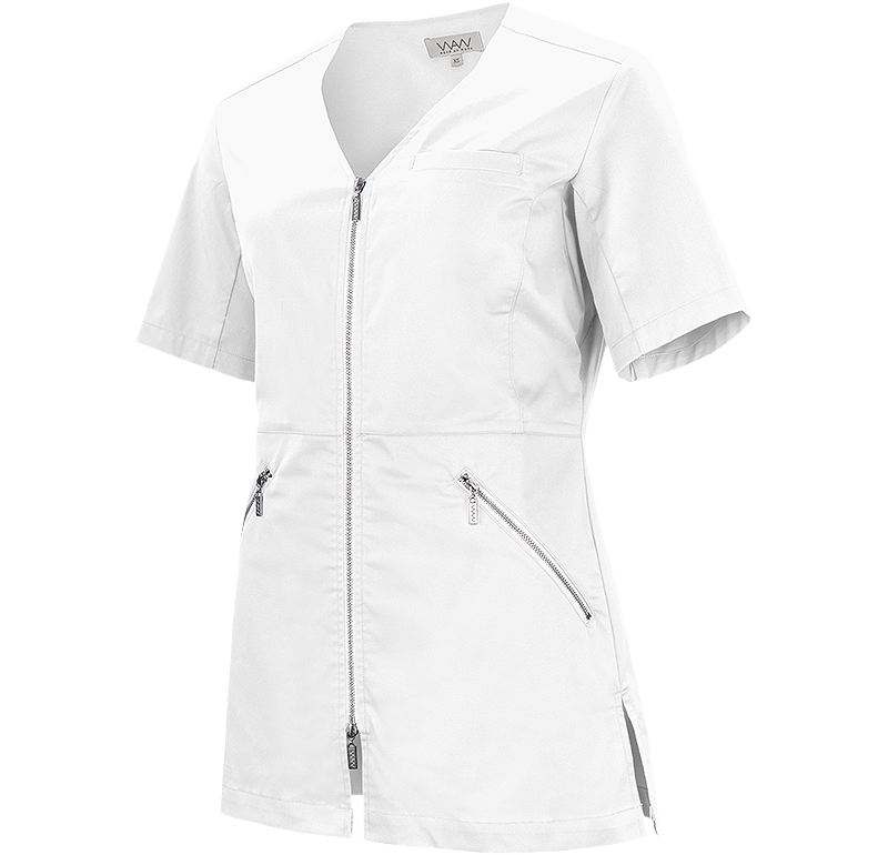 Filippa Zip Top HS Texstar