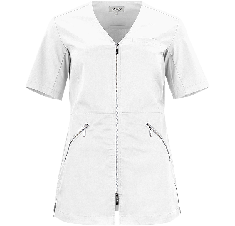 Filippa Zip Top HS Texstar