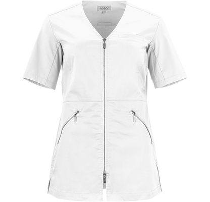 Filippa Zip Top HS Texstar