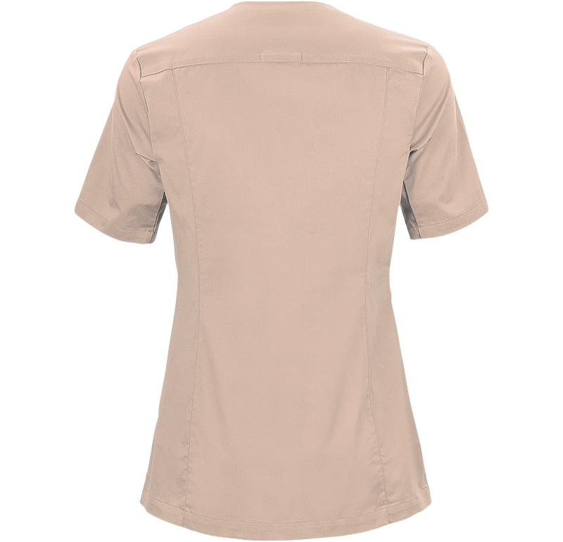 Filippa Zip Top HS Texstar