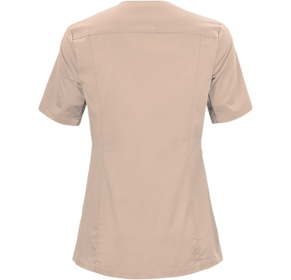 Filippa Zip Top HS Texstar