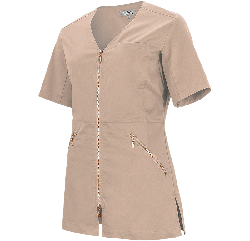 Filippa Zip Top HS Texstar