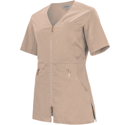 Filippa Zip Top HS Texstar