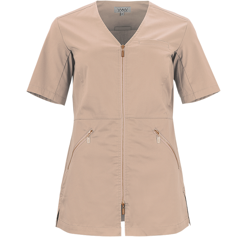 Filippa Zip Top HS Texstar