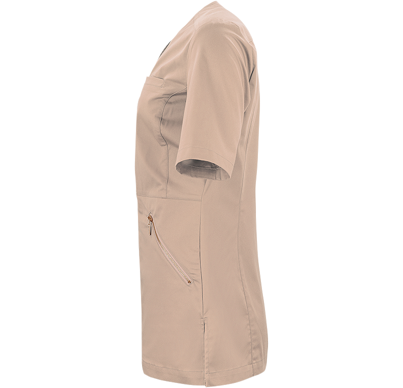 Filippa Zip Top HS Texstar