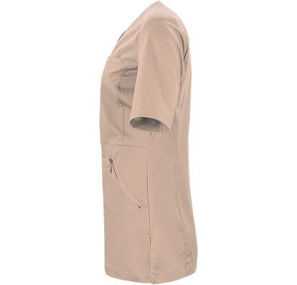 Filippa Zip Top HS Texstar