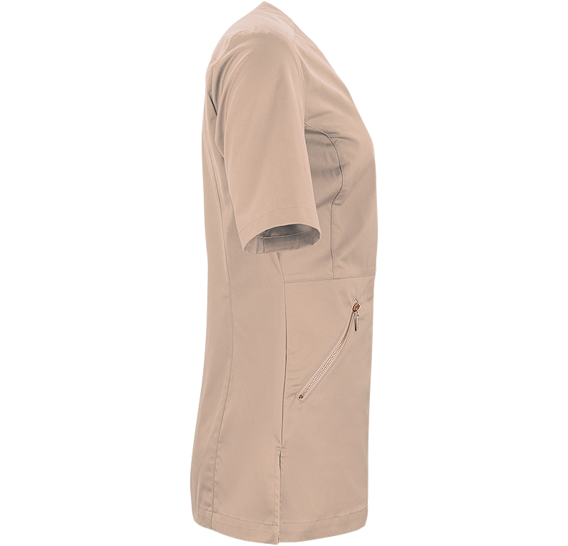 Filippa Zip Top HS Texstar