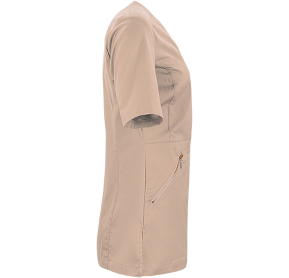 Filippa Zip Top HS Texstar