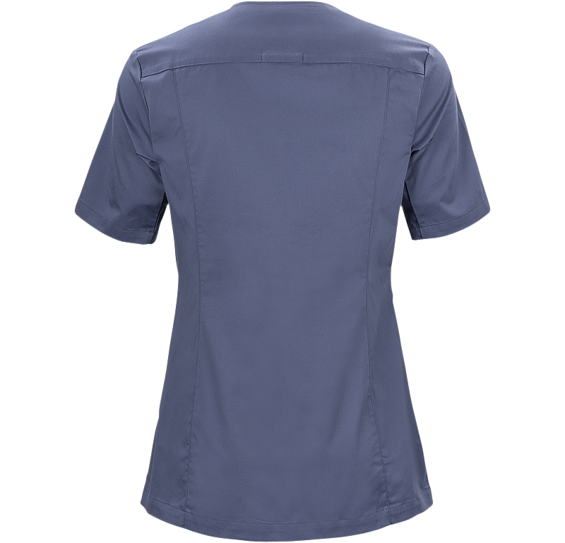 Filippa Zip Top HS Texstar