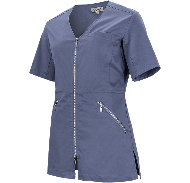 Filippa Zip Top HS Texstar