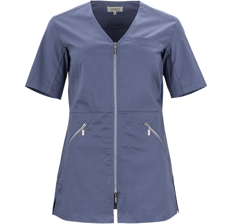 Filippa Zip Top HS Texstar