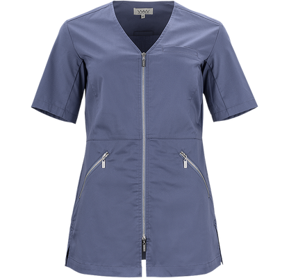 Filippa Zip Top HS Texstar