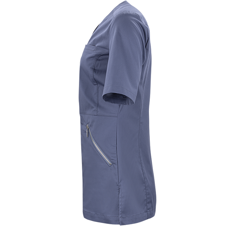 Filippa Zip Top HS Texstar