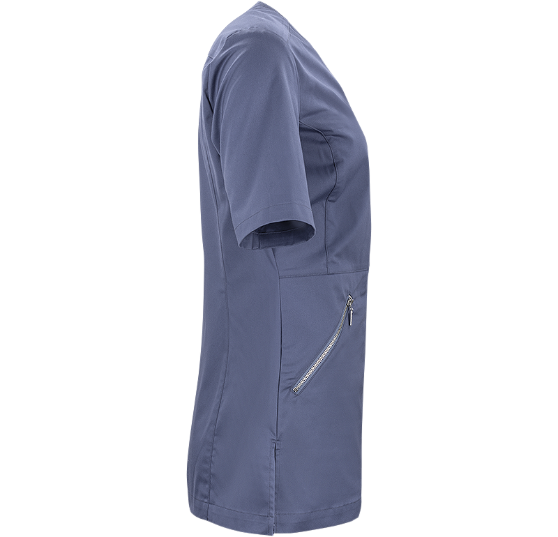 Filippa Zip Top HS Texstar