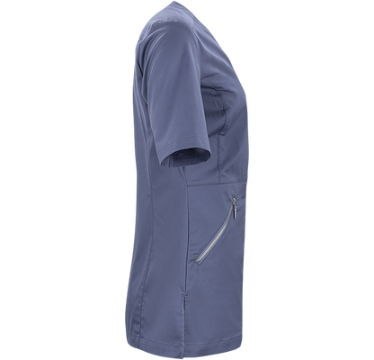 Filippa Zip Top HS Texstar