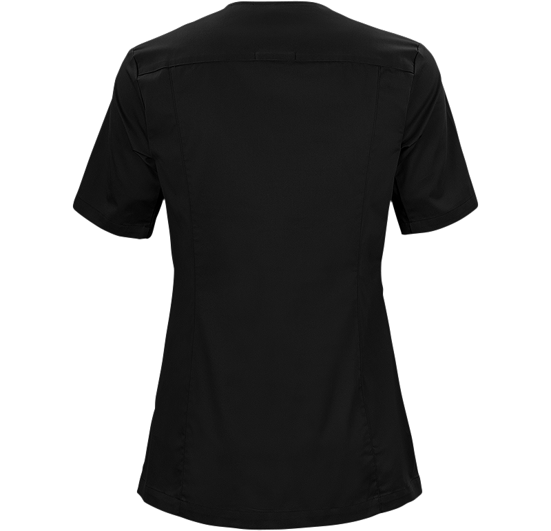 Filippa Zip Top HS Texstar