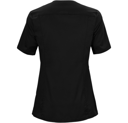 Filippa Zip Top HS Texstar