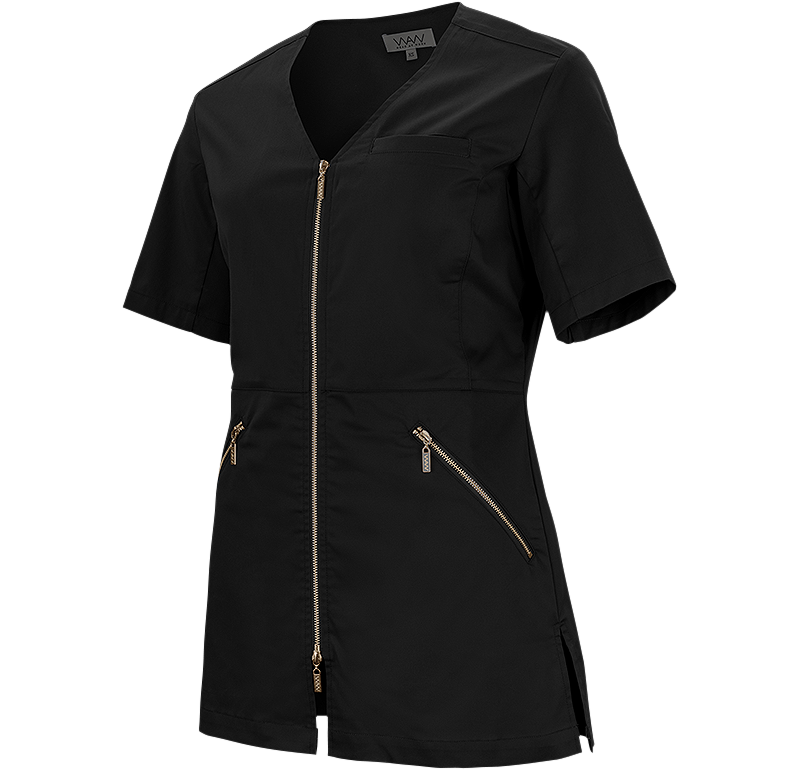 Filippa Zip Top HS Texstar