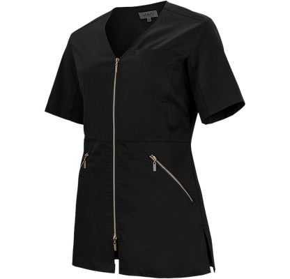 Filippa Zip Top HS Texstar