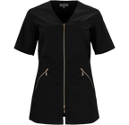 Texstar W032 Filippa Zip Top HS