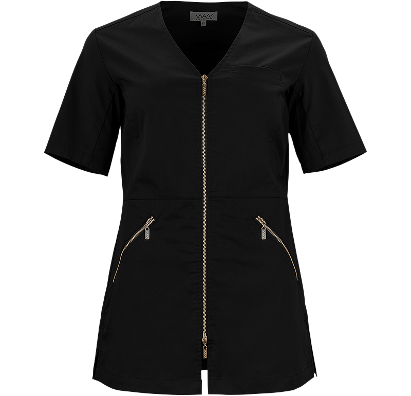 Filippa Zip Top HS Texstar