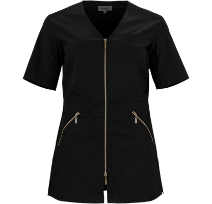 Filippa Zip Top HS Texstar
