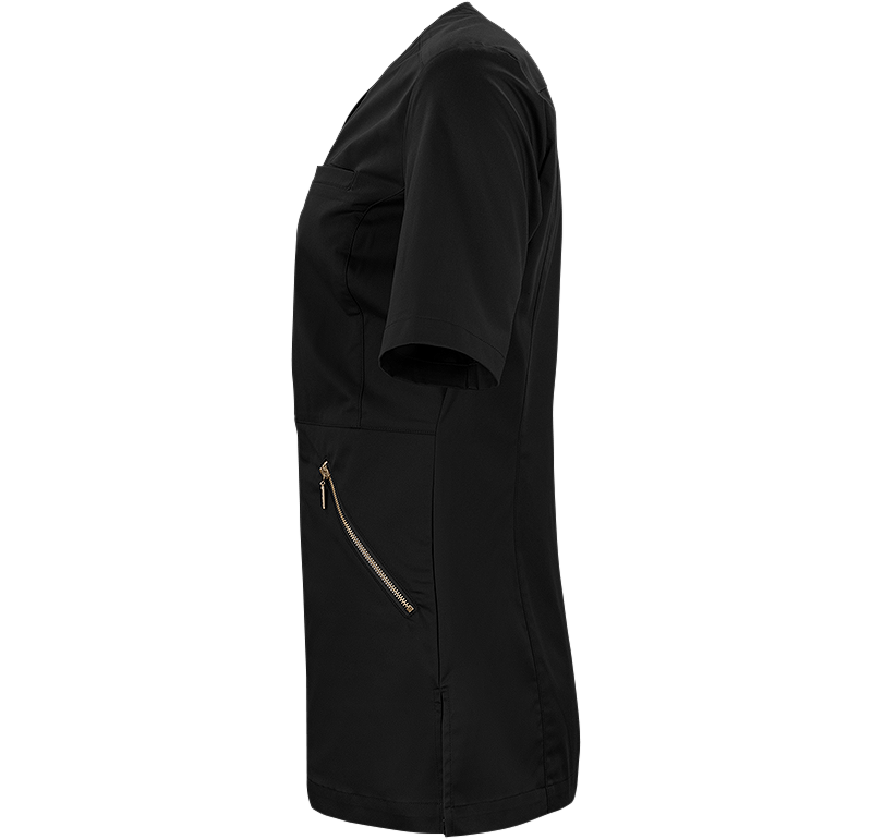 Filippa Zip Top HS Texstar
