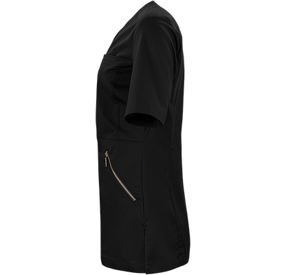 Filippa Zip Top HS Texstar