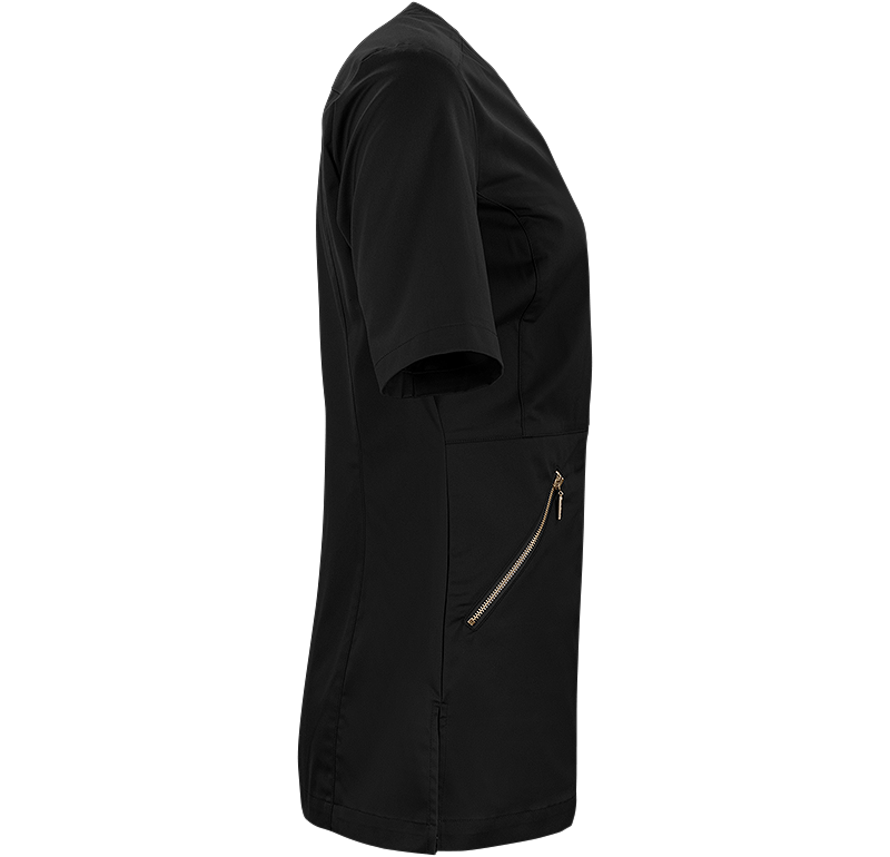 Filippa Zip Top HS Texstar