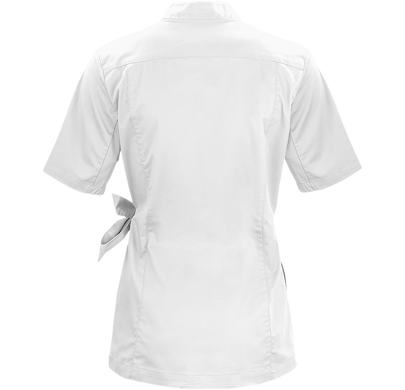 Livia Wrap Top Texstar