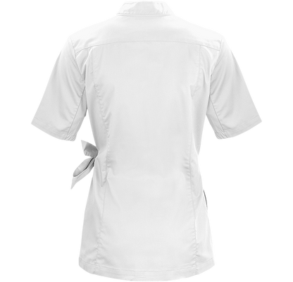 Livia Wrap Top Texstar