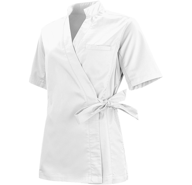 Livia Wrap Top Texstar