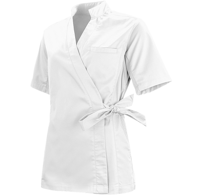 Livia Wrap Top Texstar