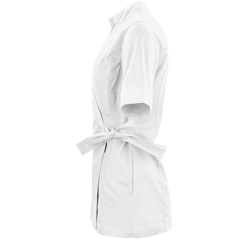 Livia Wrap Top Texstar