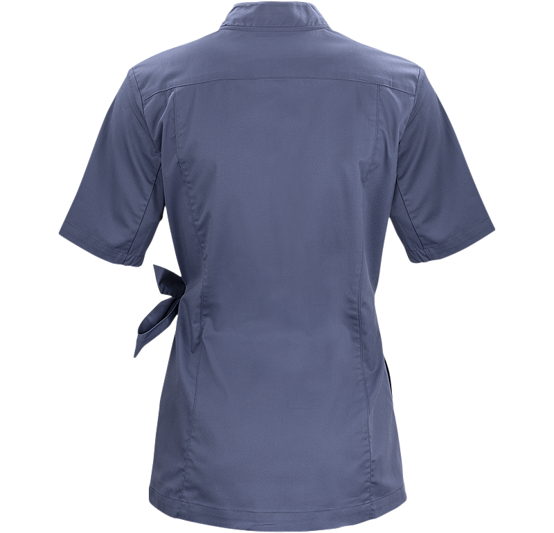 Livia Wrap Top Texstar