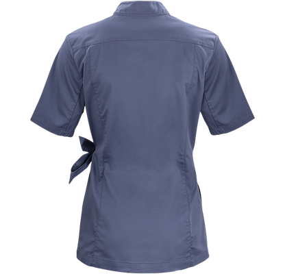 Livia Wrap Top Texstar