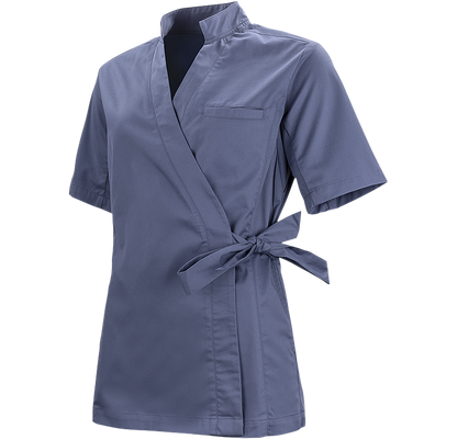 Livia Wrap Top Texstar