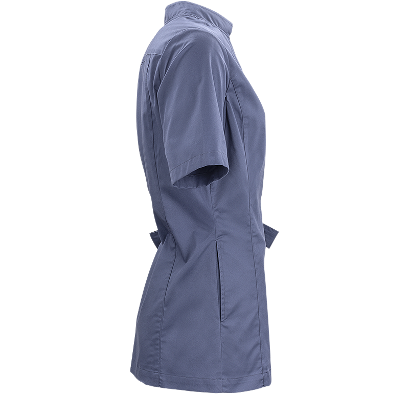 Livia Wrap Top Texstar