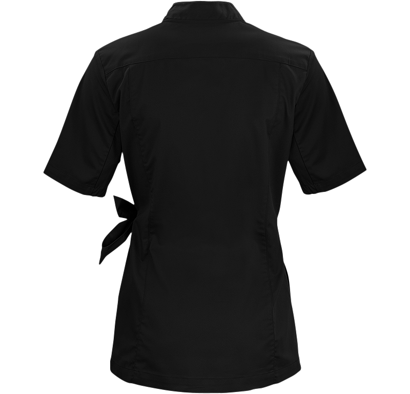 Livia Wrap Top Texstar