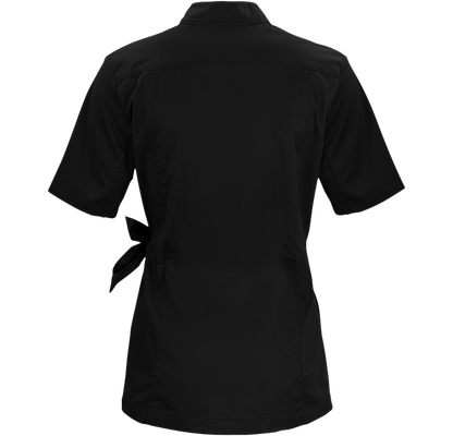 Livia Wrap Top Texstar