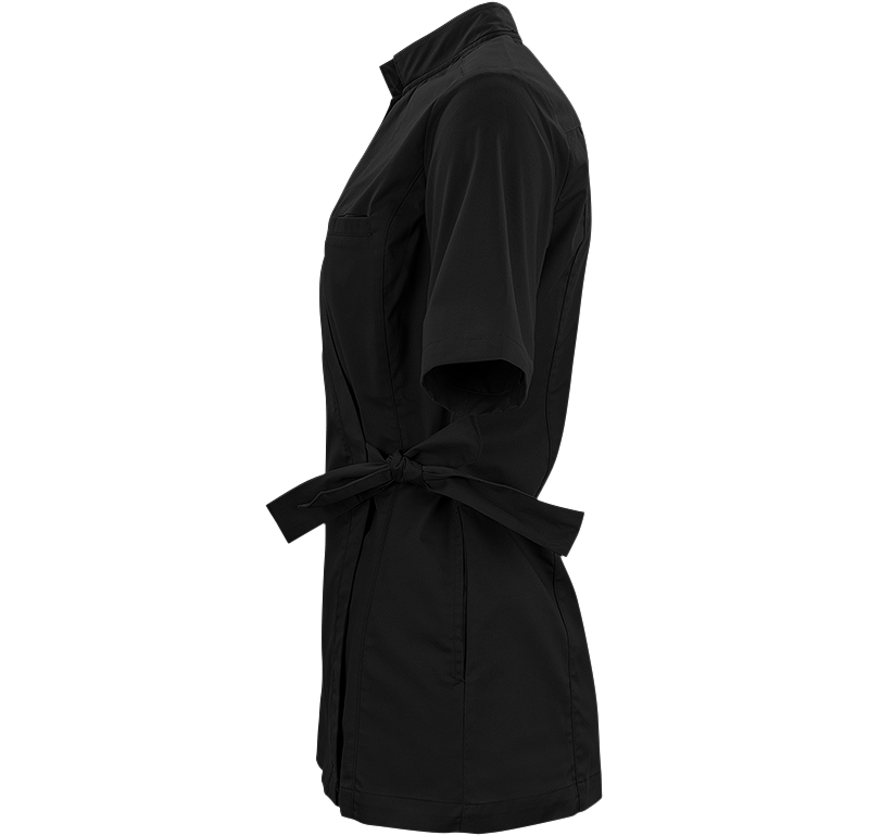 Livia Wrap Top Texstar